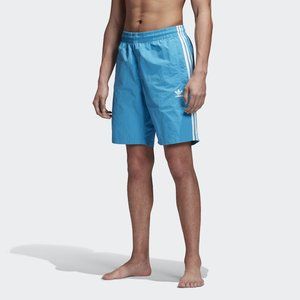 Adidas Mens Swim Shorts